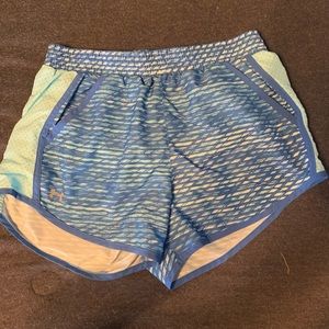 Women’s running shorts